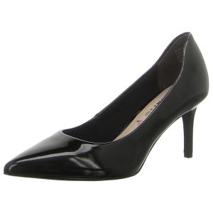 Pumps - Tamaris - black patent