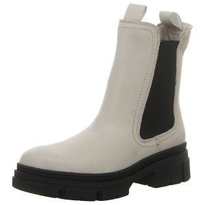 Stiefeletten - Tamaris - grau