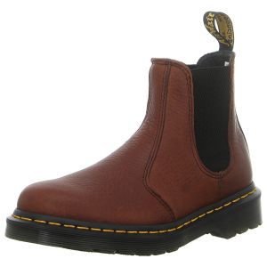 Stiefeletten - Dr. Martens - 2976 - braun