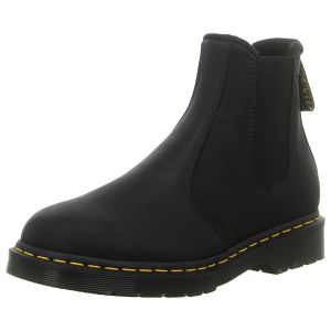 Stiefeletten - Dr. Martens - 2976 - black