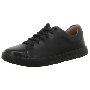 Schnrschuhe - Clarks - Un Costa Lace - black