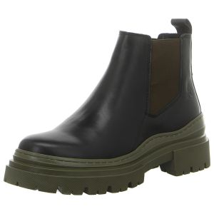 Stiefeletten - PX Shoes - Amara - black green