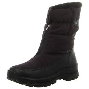 Stiefeletten - Westland - Grenoble 03 - schwarz