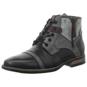 Stiefeletten - Krisbut - grey