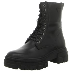 Stiefeletten - Palpa - Rivera Black - black