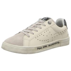 Sneaker - Tamaris - wei-kombi