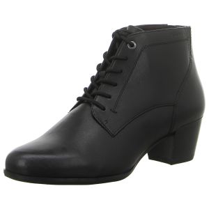 Stiefeletten - Tamaris - black