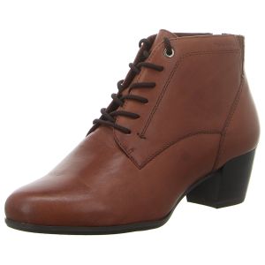 Stiefeletten - Tamaris - cognac