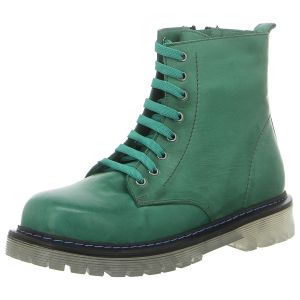 Stiefeletten - Gemini - opal