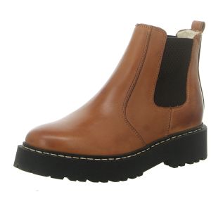 Stiefeletten - Palpa - Rivera Black - cuero