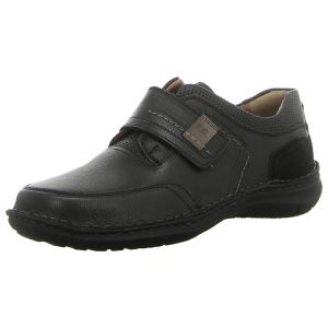 Slipper - Josef Seibel - Anvers 83 - schwarz