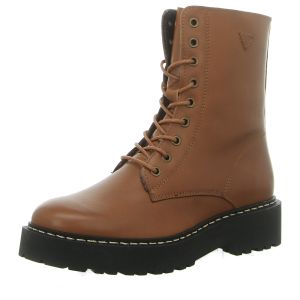 Stiefeletten - Palpa - Rivera Black - braun