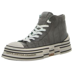 Sneaker - Rebecca White - grau-kombi