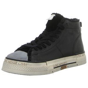 Sneaker - Rebecca White - black