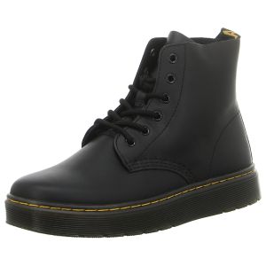 Stiefeletten - Dr. Martens - Thurston Chukka - black