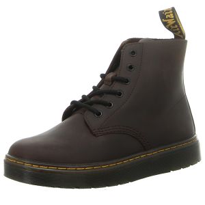 Stiefeletten - Dr. Martens - Thurston Chukka - dark brown