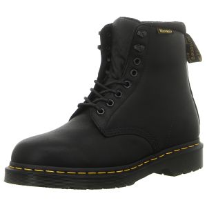 Stiefeletten - Dr. Martens - 1460 Pascal - black