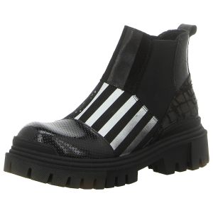 Stiefeletten - Papucei - Cetus AW22 - black pattern