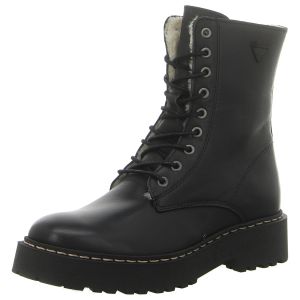 Stiefeletten - Palpa - Love Teddy - black