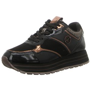 Sneaker - Tamaris - black comb