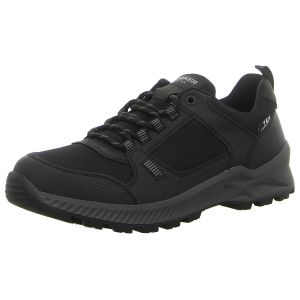 Schnrschuhe - Rieker - schwarz