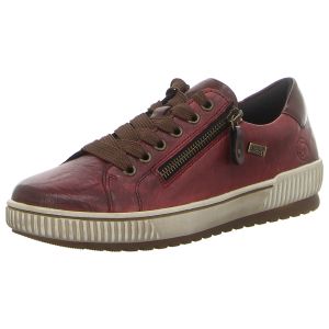 Sneaker - Remonte - rot