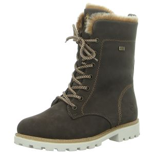 Stiefeletten - Remonte - grau