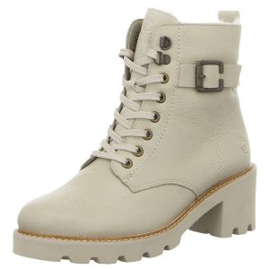 Stiefeletten - Remonte - beige