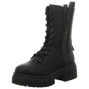 Stiefeletten - Bugatti - Tonic - black