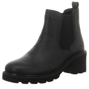 Stiefeletten - Remonte - schwarz
