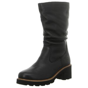 Stiefeletten - Remonte - schwarz