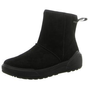 Stiefeletten - Legero - Cosy - schwarz (schwarz)