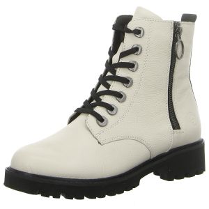Stiefeletten - Remonte - kreide