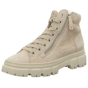 Stiefeletten - Paul Green - hellbraun