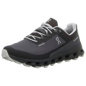 Sneaker - ON - Cloudvista Waterproof - eclipse/black