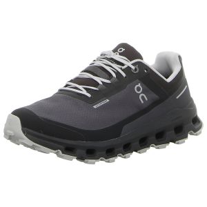 Sneaker - ON - Cloudvista Waterproof - grau-kombi