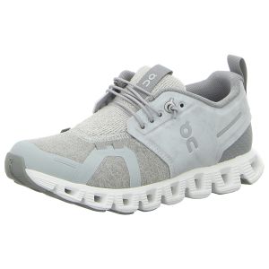Sneaker - ON - Cloud 5 Terry - glacier/lunar