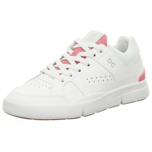 Sneaker - ON - The Roger Clubhouse - white/rosewood