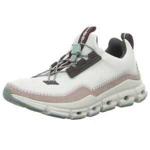 Sneaker - ON - Cloudaway - ice/moss