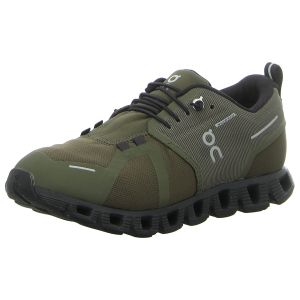 Sneaker - ON - Cloud 5 Waterproof - olive/black