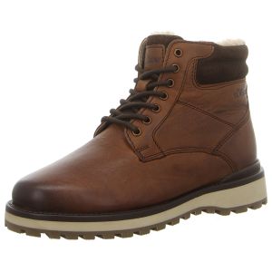 Stiefeletten - S.Oliver - cognac