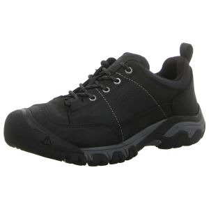 Outdoor-Schuhe - Keen - Targhee III Oxford M - black/magnet