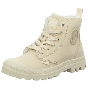 Stiefeletten - Palladium - Pampa HI ZIP WL - sahara