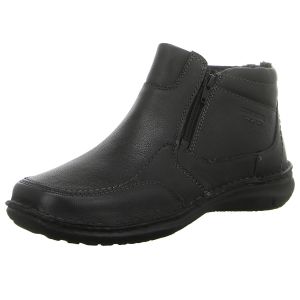 Stiefeletten - Josef Seibel - Anvers 96 - schwarz