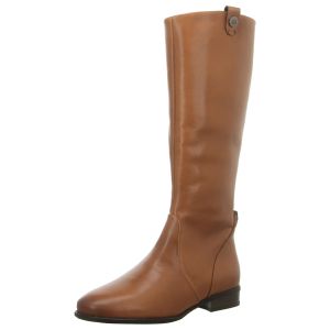 Stiefel - Gerry Weber - Sena 1 03 - cognac