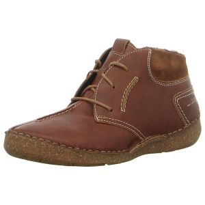 Stiefeletten - Josef Seibel - Fergey 65 - braun