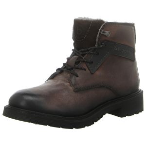 Stiefeletten - Bugatti - Sentra - dark grey
