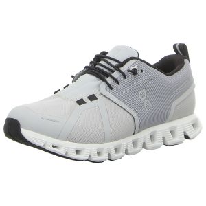 Sneaker - ON - Cloud 5 - glacier/white