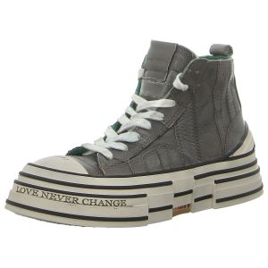 Sneaker - Rebecca White - grau