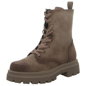 Stiefeletten - Bugatti - Carley - taupe